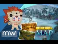 Download Lagu Cabal Eternal - Episode 42 - Map Renewal [ Design 🗺️ | NPC 🙆‍♂️| Monster 👹]