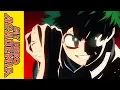 Download Lagu My Hero Academia Opening 4 - Odd Future 【English Dub Cover】Song by NateWantsToBattle
