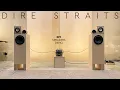 Lagu Dire Straits - You And Your Friend | DIY Modular Speakers