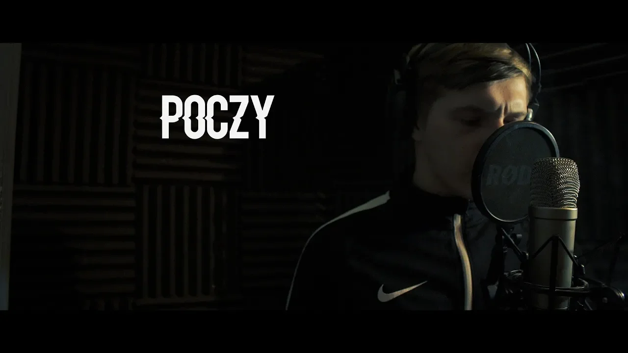 POCZY - FREESTYLE 2018 [Twelve50TV]