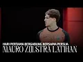 Lagu RESMI BERGABUNG! Mauro Zijlstra Langsung Jalani Latihan Perdana bersama Persija | Training Drill