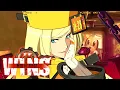Guilty Gear Xrd -SIGN- Full Story: \