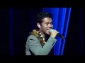 Download Lagu Marcelito Pomoy sings  \