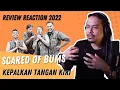 Lagu Scared Of Bums - Kepalkan Tangan Kiri Ft. Uncle Bob (Review \u0026 Reaction 2022)