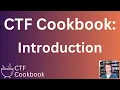 Introduction to CTF Cookbook