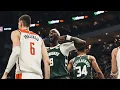 The Best of Bobby Portis Jr 22-23 Highlights