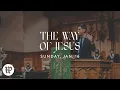 Sermon January 16 2022 Mark 7 1 23 Bryan Dunagan