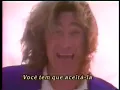 Petra - Backstage Pass VHS 1992 (Legendado)