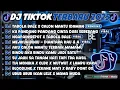 Download Lagu DJ TIKTOK TERBARU 2025🎵DJ TABOLA BALE X CALON MANTU IDAMAN🎵DJ CINTA DARI SEBERANG FULL ALBUM