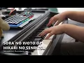 Lagu Hikari no Senritsu - Sora no Woto Opening (AnimenzVersion)(Piano Cover)