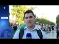 Download Lagu Novi Sad, prevoznik Aćimović u bolnici, njegovom sinu nije određen pritvor. Nastavak blokada