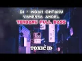 Lagu DJ - INDAH CINTAKU VANESSA ANGEL FULL BASS | REMIX TERBARU 2022 BY TOXIC ID #DJ #REMIX #MUSIK #VIRAL