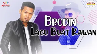 Download Brodin - Lagu Buat Kawan (Official Music Video) MP3