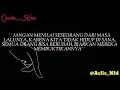 Lagu Story' wa keren!!! Quotes jaman now!!! Sheila on7 \