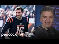 Did Joe Flacco or Matt Ryan have a better NFL playing career Pro Football Talk NFL on NBC