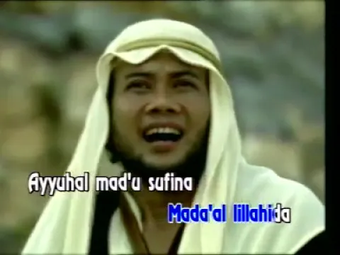 Download MP3 Rhoma Irama ~ Tola'al Badru