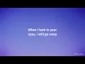 Paul Davis - I Go Crazy (Lyrics)