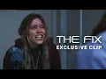 THE FIX Exclusive Clip - Hospital Chase Grace Van Dien