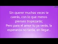 Grupo PLay - Llorarás mas de diez veces