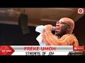Download Lagu FREKE UMOH PRAISE | STREAMS OF JOY CELEBRATION