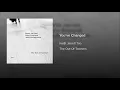 ユーヴ・チェンジド - You've Changed - Keith Jarrett Trio