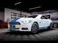 Download Lagu 2016 Ford Mustang Shelby GT! Only 19K miles! 6 Speed Manual! Ford Racing Supercharger!