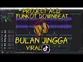 Lagu PRIVIEW PROJECT ACID PRO | DJ BULAN JINGGA FUNKOT DB | JDM STYLE viralltiktok‼️