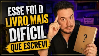 DEPOIS DE OUVIR MILHARES DE PESSOAS, CHEGUEI A ESTA CONCLUSÃO | WILLIAM SANCHES