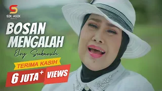 elvy sukaesih bosan mengalah official music video 