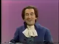 Classic Sesame Street   Who are the people in your neighborhood