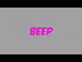 Juan de la Cruz Band - Beep Beep (Lyrics On Screen)