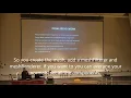 RCOS Presentation - Procedural Mesh Generation in Unity