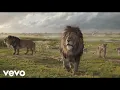 Download Lagu Mufasa: The Lion King - Cast - Bye Bye (From \