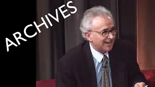 Entretien avec Antonio R. Damasio