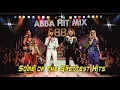 Lagu ABBA Hits medley Mix 🎶✨Legendary Disco Times 🕺💃