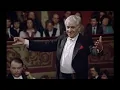 Download Lagu Schumann: Symphony nº 4 - Leonard Bernstein - Wiener Philharmoniker Orchestre