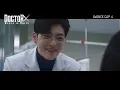 Doctor X: Mafia in White | CAPITULO 4 AVANCE | Kim Ji Won | Kim Woo Seok  [SUB ESP]