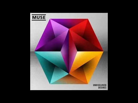 Download MP3 Muse - Undisclosed Desires (Audio, High Pitched +0.5 version)