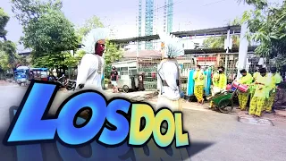 Download ONDEL ONDEL BINTANG ADZAM🌞~~LOSDOL MP3