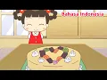 Download Lagu Aku membuatkan kue untuk ibu dan ayah / Hello Jadoo Bahasa Indonesia