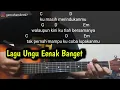 Download Lagu Kunci Gitar UNTUKMU SELAMANYA - Ungu | Chord Gampang