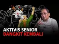 Download Lagu AKTIVIS SENIOR BANGKIT KEMBALI