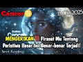 Download Lagu Cancer♋ MENGERIKAN‼️Firasat Mu Tentang Peristiwa Besar Ini Benar² Terjadi Oktober 2025 - Mata Zodiak