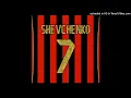 ORGANIZE - SHEVCHENKO