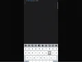 Part 3 First C Hello World Program on Mobile Run C Code on Android iPhone Step by Step