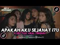 Download Lagu DJ APAKAH AKU SEJAHAT ITU DI MATAMU || MENGKANE VIRAL TIKTOK TERBARU 2023 FT.(mbon mbon remix)