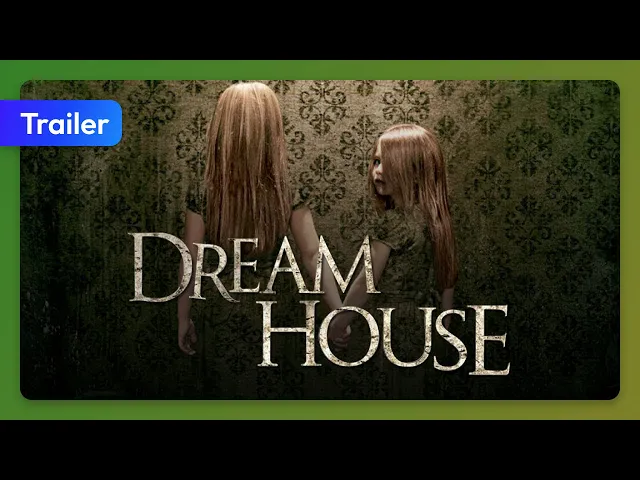 Dream House (2011) Trailer