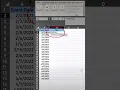 Excel tip to get day of the week from a date