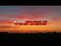 Masego – Breathe (Lyrics)