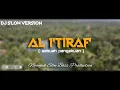 Download Lagu • AL I'TIRAF • DJ SLOW ANGKLUNG STYLE